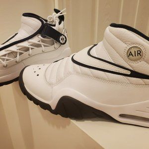 Nike Shake  Ndestrukt wht